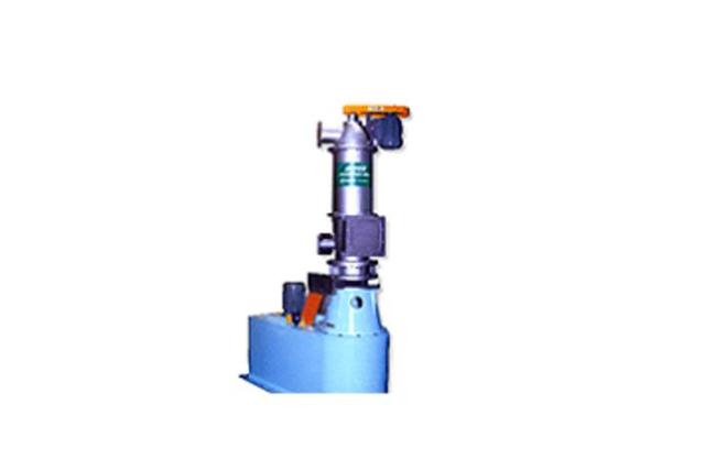 Dryer Classifying Mill (DCM)