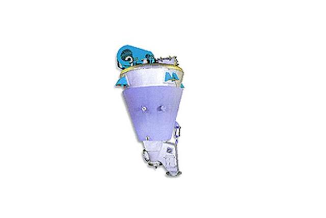 Screw Mixing Dryer (SMD)