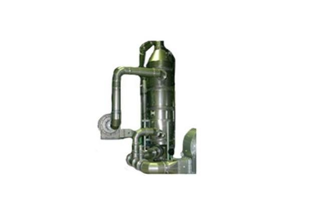 Pulverizing-Flash Dryer (PFD)
