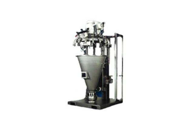 Vacuum Dryer (VDN)