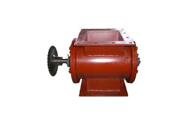 Rotary Feeder (Spare Parts)