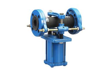 Pinch Valve
