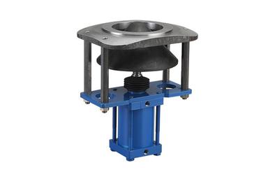 Filler Valve (Pop-up Valve)