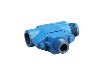 Metering Valve