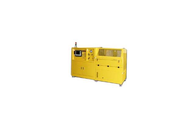 Hose & Tube Test System
