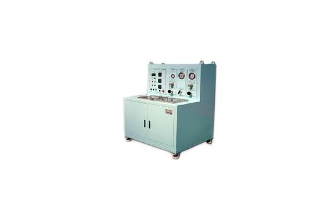 Stretch Test System & Others