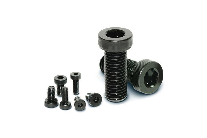 Hexagon Socket Thin Head Cap Screws