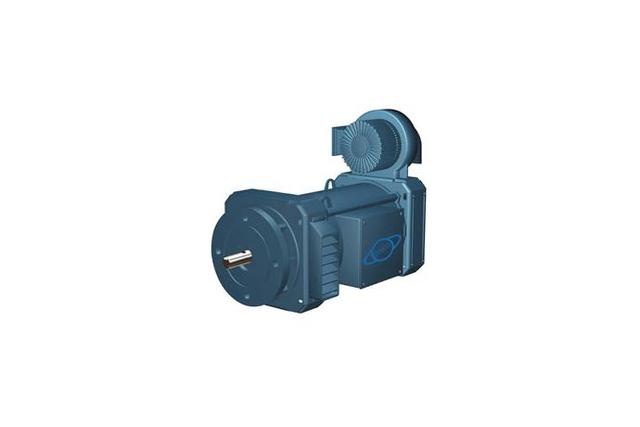 4 Pole Change Motor