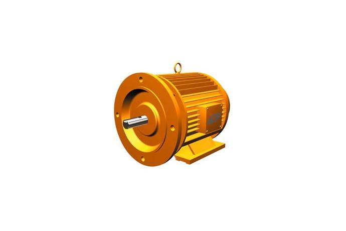 Motor