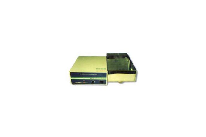 Ultrasonic Generators