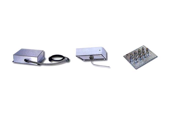 Immersible Transducer