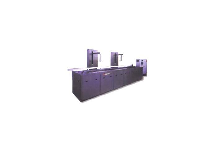 Automatic Ultrasonic Cleaner