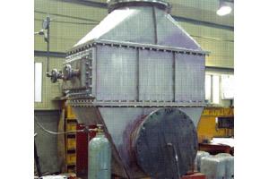 Heat recovery unit
