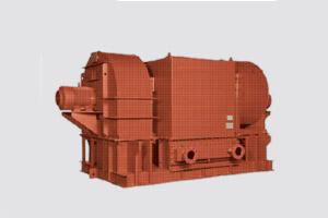 Cooling tower