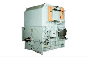 Generator & Motor