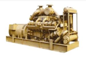 Generator & Motor