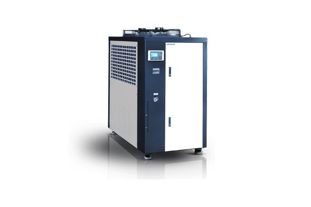 Air Cooled Type Water Chiller