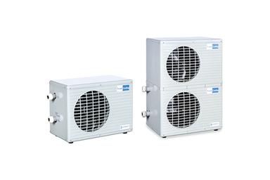 Air Cooled Type Seawater Chiller