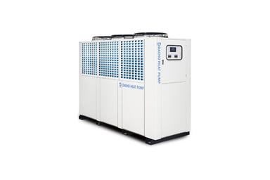 Air-source Heat Pump