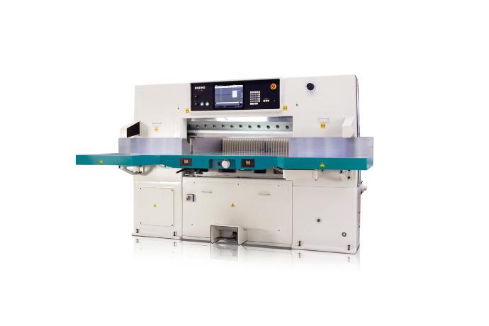 I Cutter-Compatible with CIP4