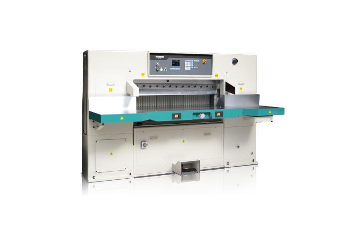 C Cutter-Computer Programmable Cutter