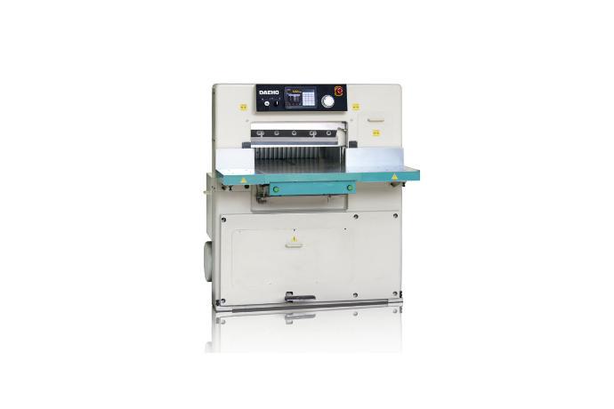 F Cutter-Smart Size Cutter