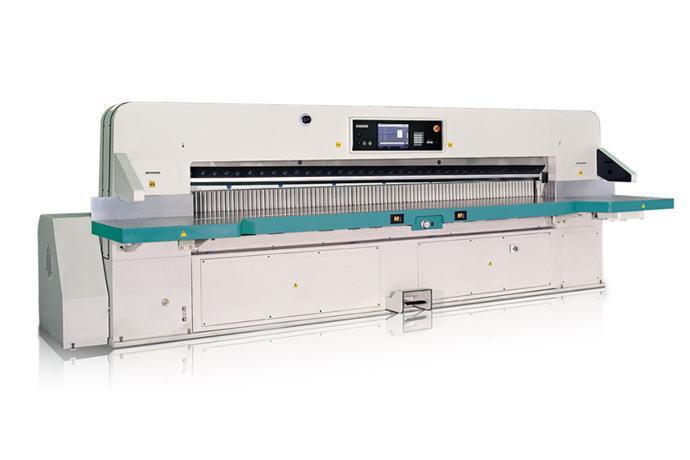 L Cutter-Large Format Cutter