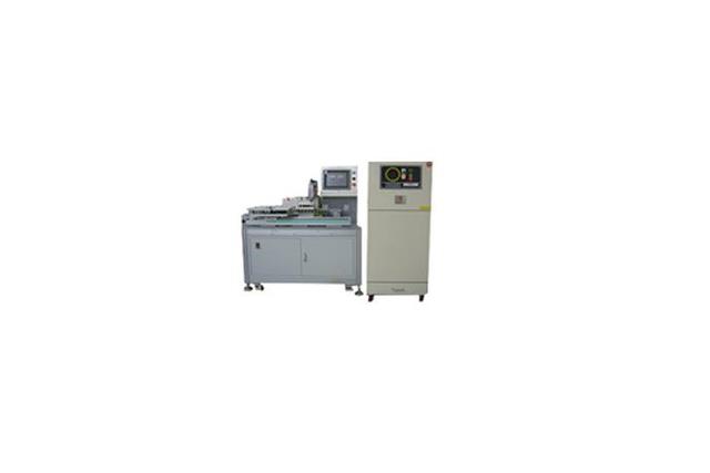 LPG Gate Cutting & Polishing Machine