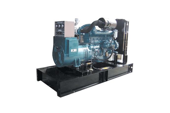 Diesel Engine Generator