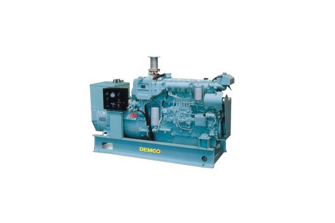 Marine Diesel Generator