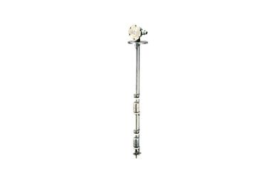 Hight & Overfill Level Alarm System