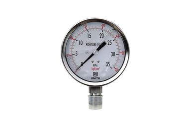 Press. Gauge