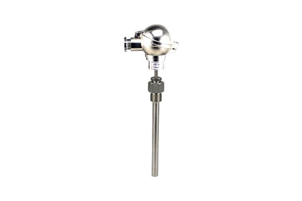 Temp. Transmitter