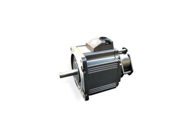 BLDC Motor with Electromagnetic Brake