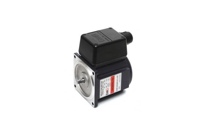 Terminal Box Type Induction Motor (25W, 1/30 HP)