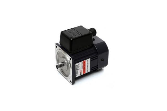 Terminal Box Type Reversible Motor (60W, 1/12.5 HP)