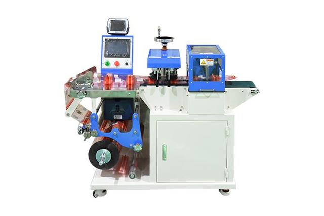 Packaging Machine