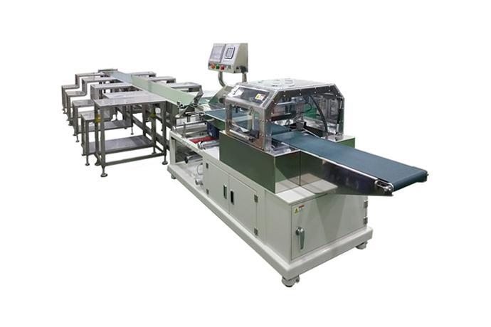Packaging Machine