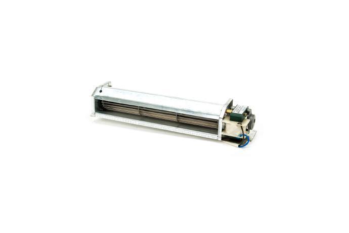Cross-Blow Fan