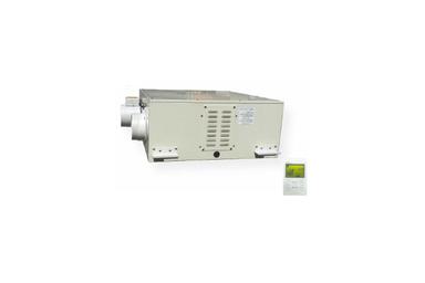 Energy Recovery Ventilator
