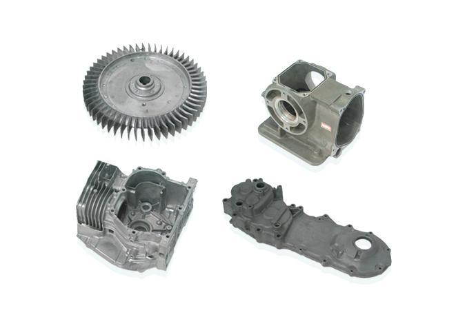 Main Products