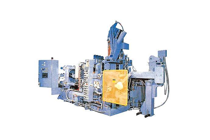 Manufacturing Facilities