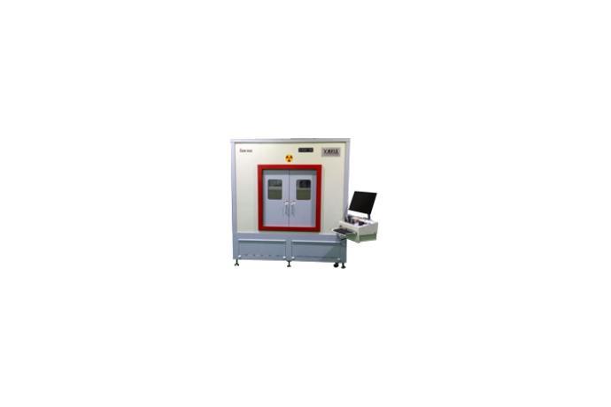 Measuring Facilities