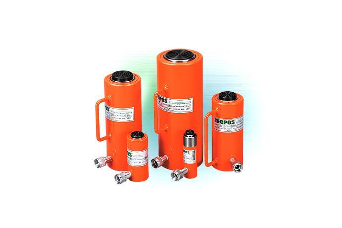 Single-acting Cylinders