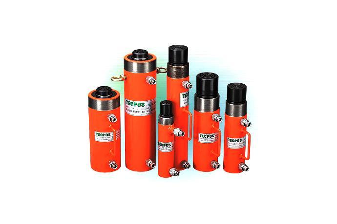Double-acting Cylinders