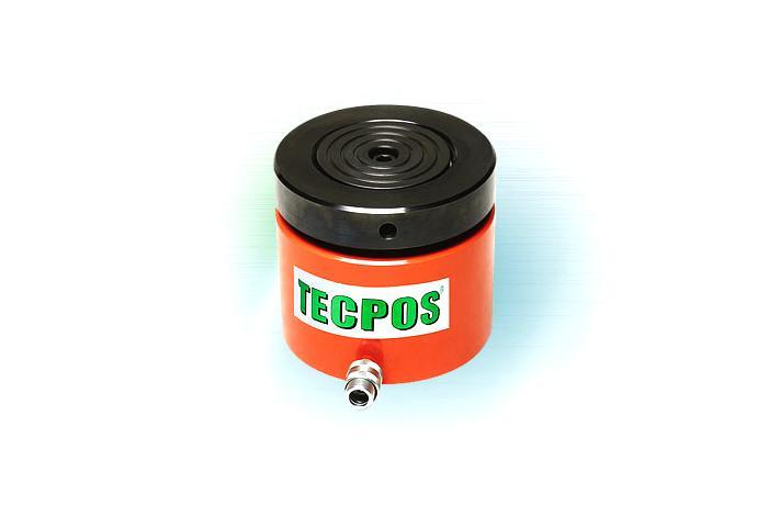 Lock Nut Cylinders