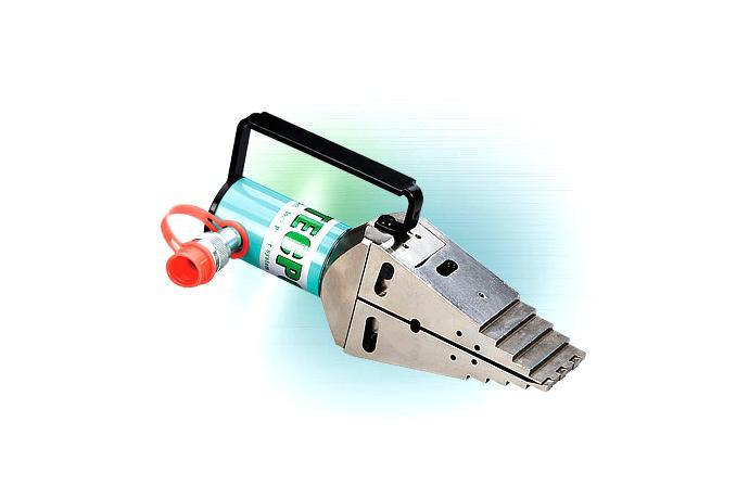Hydraulic Flange Spreader