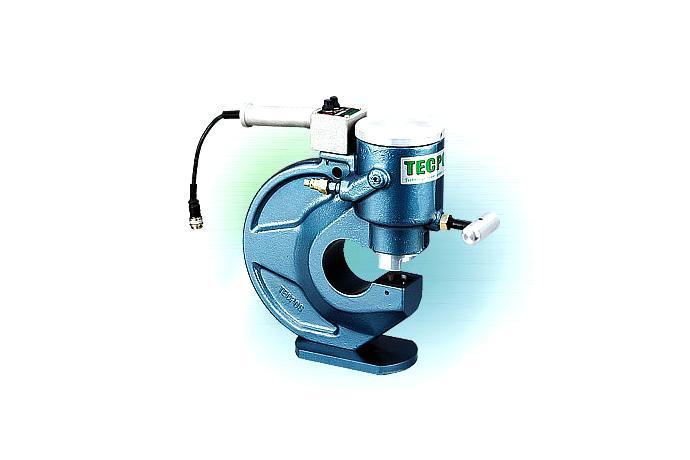 Hydraulic Punch
