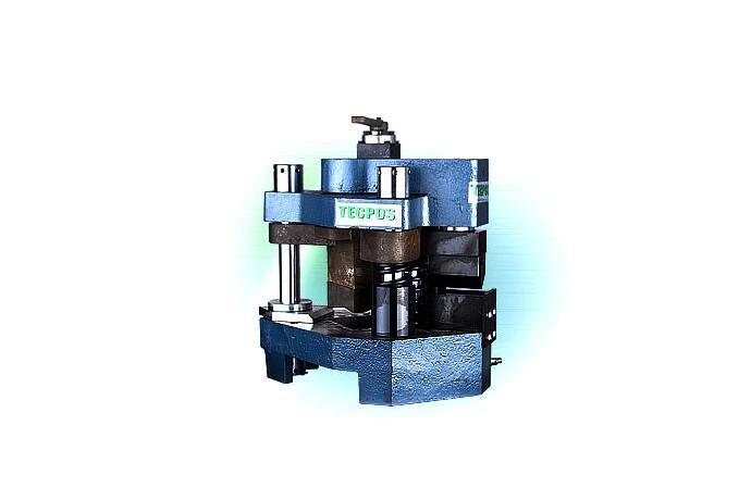 Notching Machine