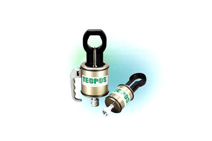 Rod Cutter